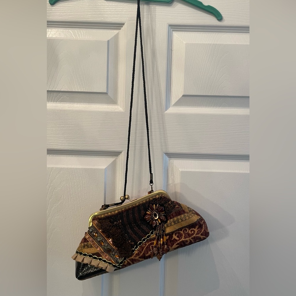 NWT Prezzo Stylish Handbag